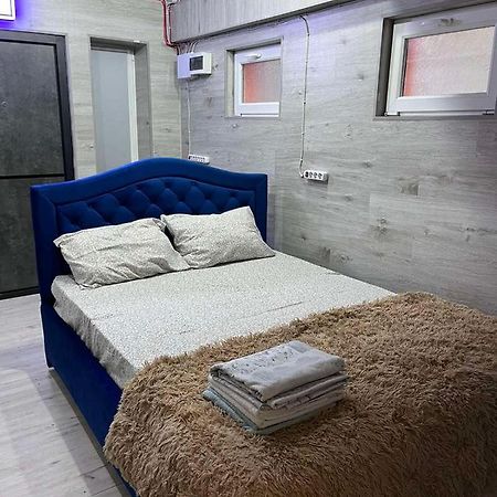 Gray Hotel Chisinau Luaran gambar