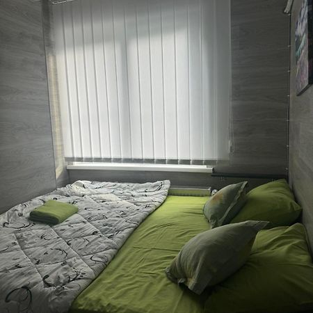 Gray Hotel Chisinau Luaran gambar