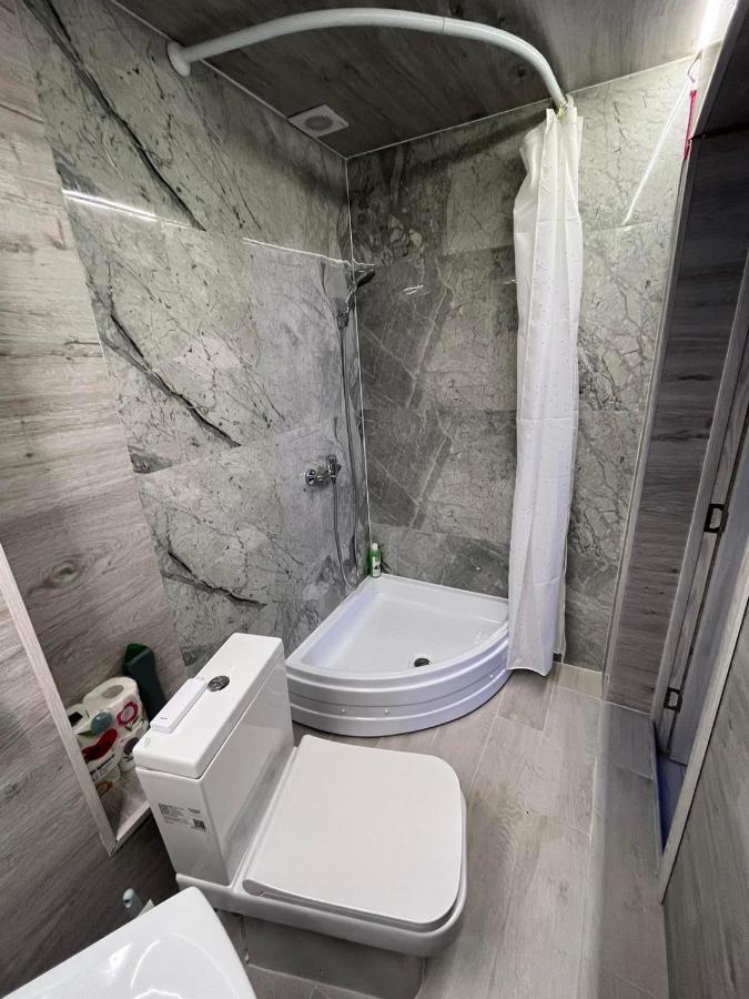 Gray Hotel Chisinau Luaran gambar
