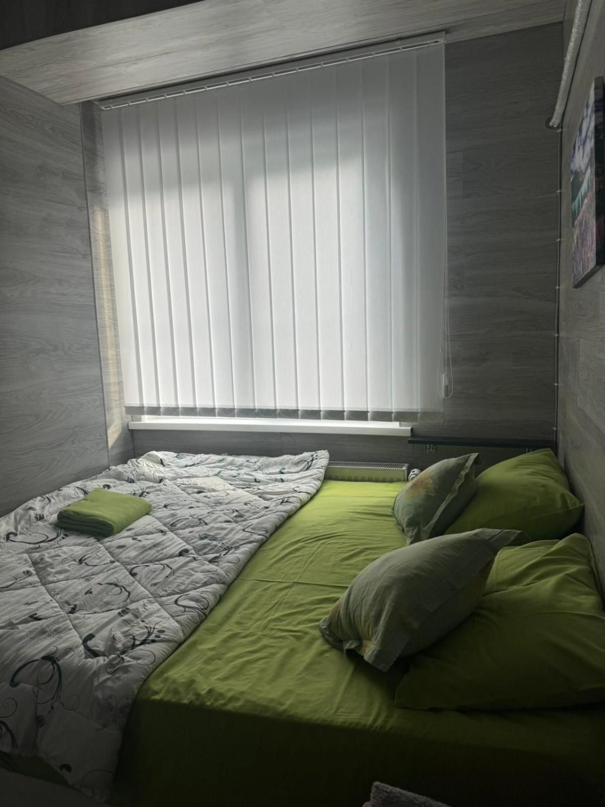 Gray Hotel Chisinau Luaran gambar